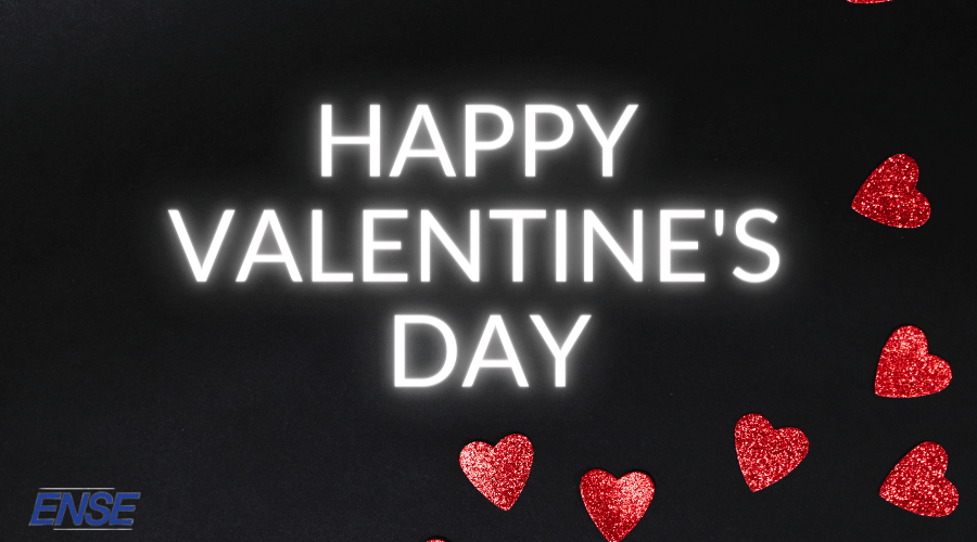 ense_uk's tweet photo. Wishing our ENSE community a wonderful Valentine's Day!
We continue to feel especially grateful for this tight-knit community. If you have commitment issuesβ¦ ENSE is not the place to be π
#HappyValentinesDay #ENSE #CommitmentYieldsResults https://t.co/eDqONdxFQU