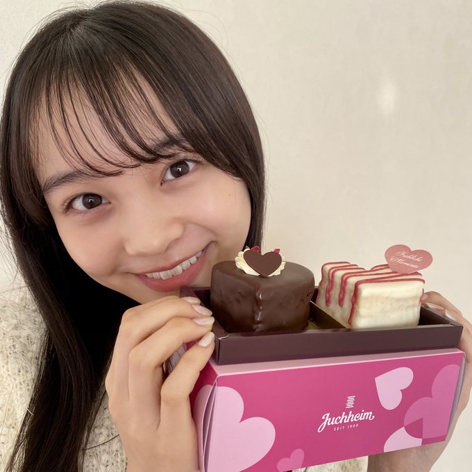 林芽亜里のTwitter画像77