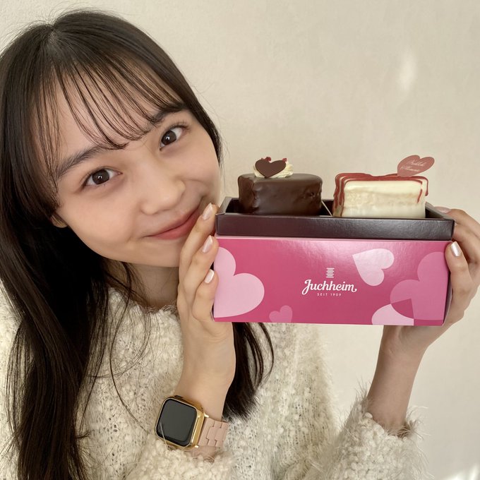 林芽亜里のTwitter画像78