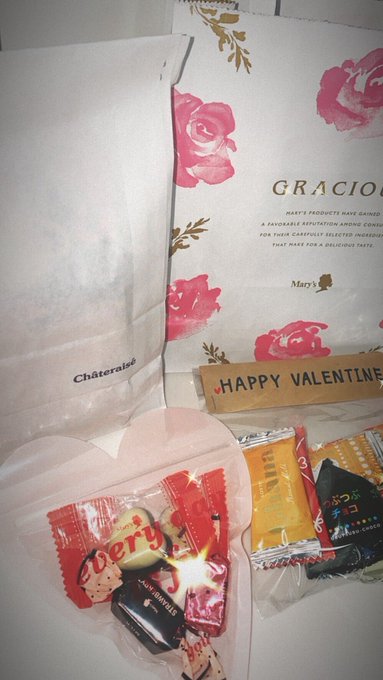 Twitterのコスプレ画像6