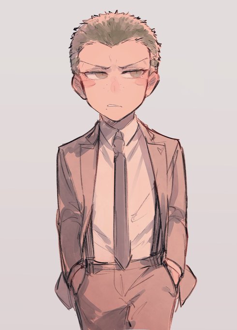 Nattona710さんのイラストまとめ