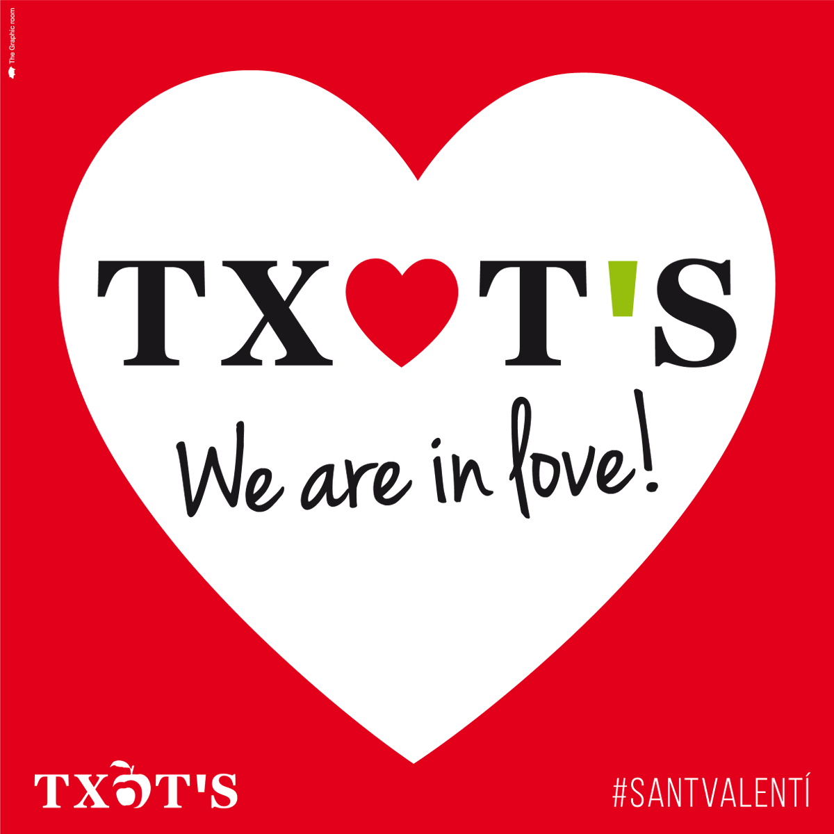 Feliç Sant Valentí ❤️👭👫👬

Vine a celebrar aquest dia amb un bon àpat i una bona sidra!

#sidreriatxots #txotslovers #roses #empuriabrava #figueres #happymoments #sidra #valentinedays #santvalenti #love