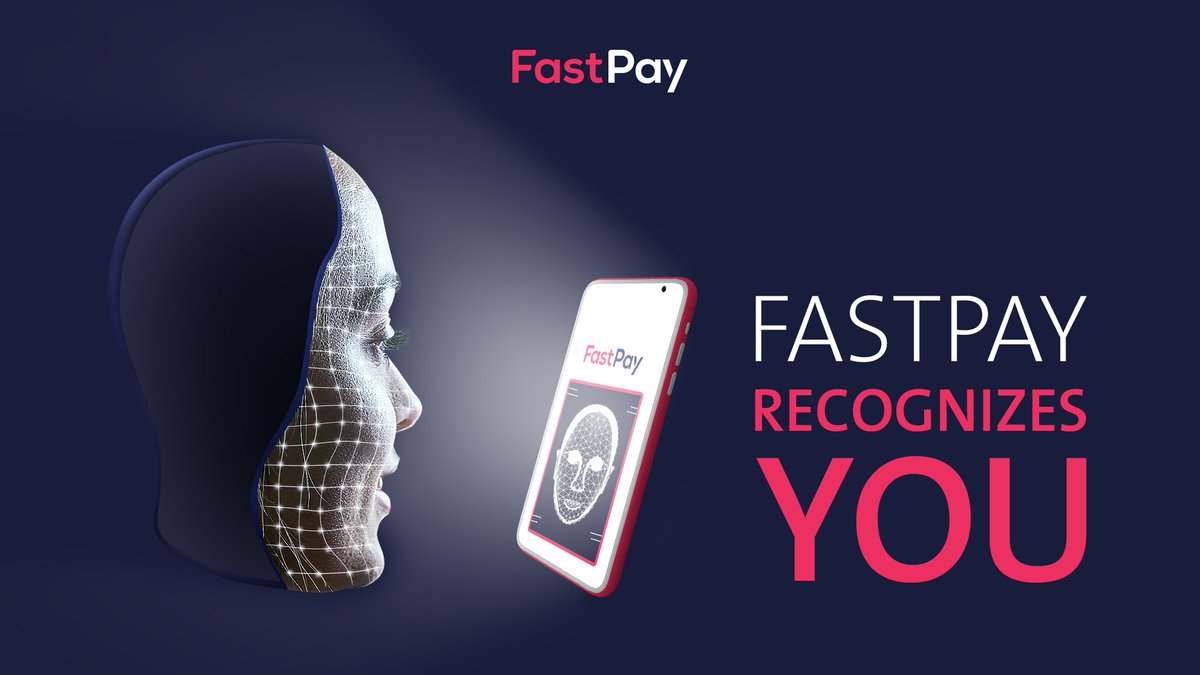 FastPay tweet media