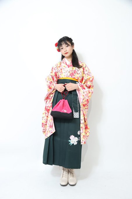 Twitterのコスプレ画像3