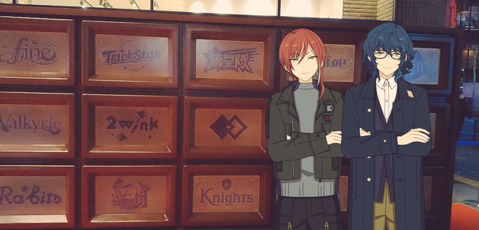 Kadukimochaさんのイラストまとめ