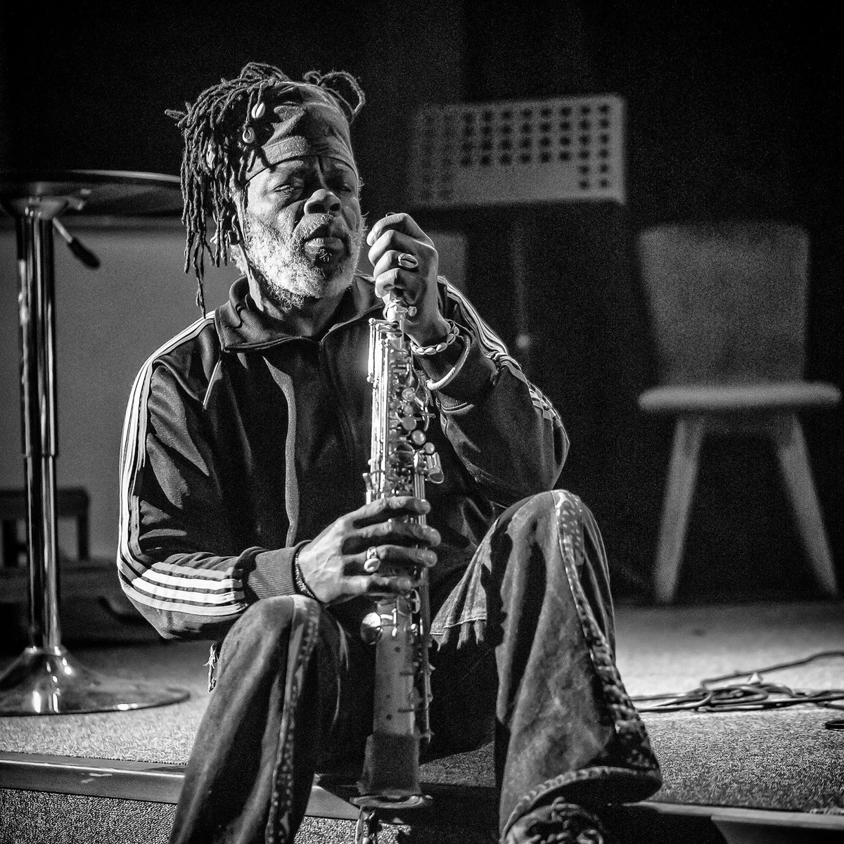 Music Halls tweet media