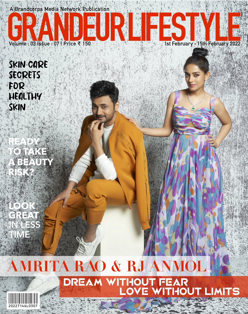 This Valentine’s On tha COVER ❤️

#Valentines #CoupleOfThings #LoveIsColorBlind 😘