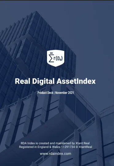 The cryptoasset industry is in constant evolution. Moreover, the reference portfolio is also updated at the same pace to ensure the index continuously represents the evolution of a reference portfolio with the least level of speculation on it.

Learn more  buff.ly/2Y1QkNJ