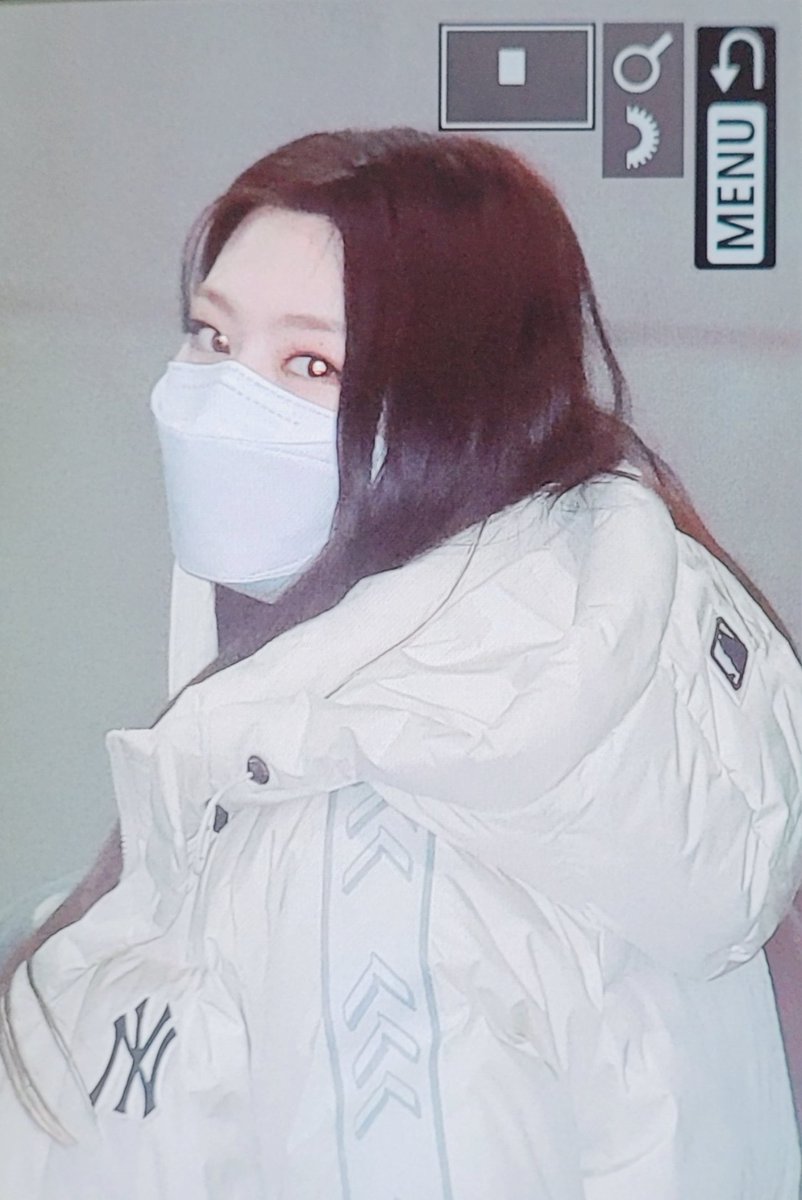 sd_seeun's tweet photo. 220214 preview

#스테이씨 #STAYC #세은 #SEEUN
@STAYC_official https://t.co/tlV3WzdYOT