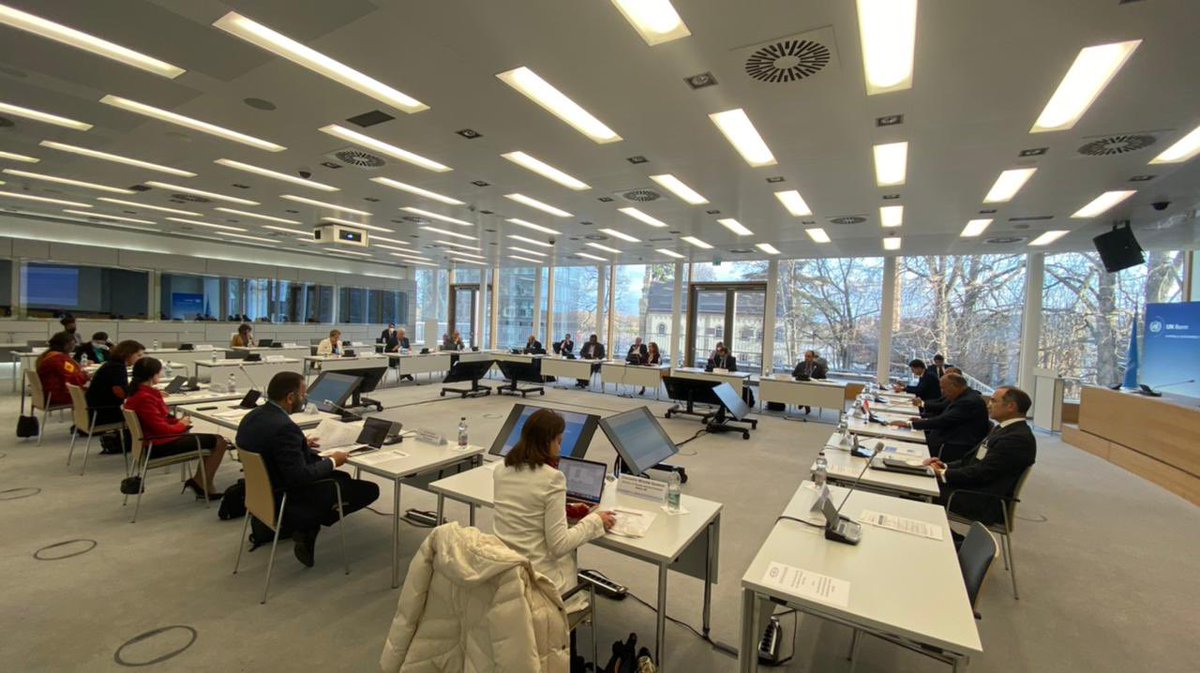 Egypt MFA Spokesperson tweet media