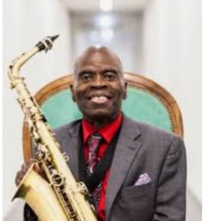 Happy Birthday to the legendary Maceo Parker from the Rhythm and Blues Preservation Society. 