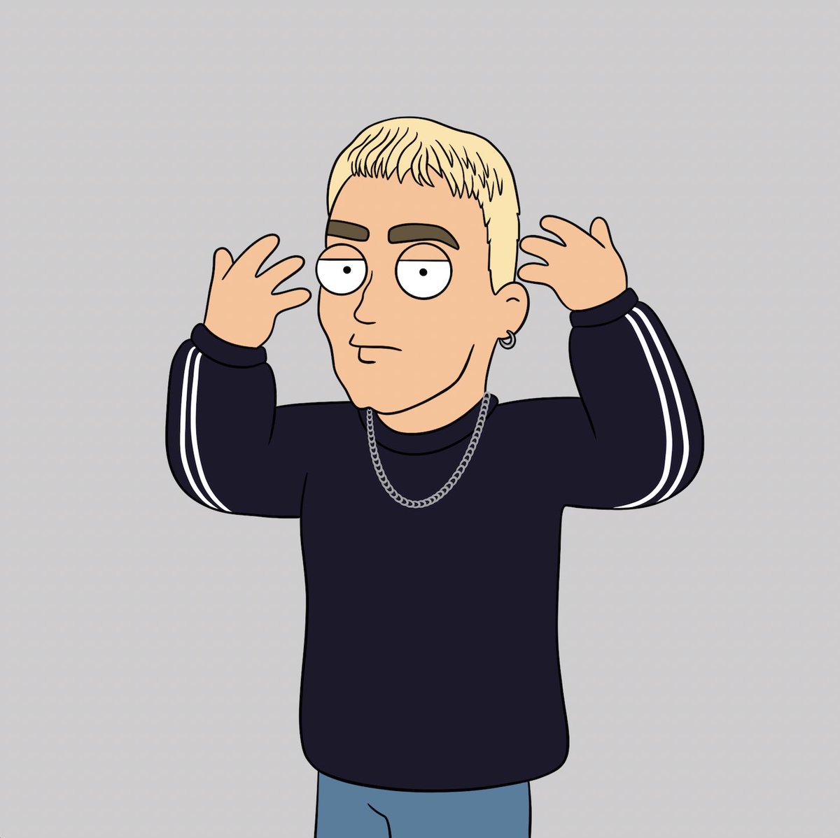 Ayosyrup's tweet photo. @Eminem https://t.co/Gw9Wf498ru