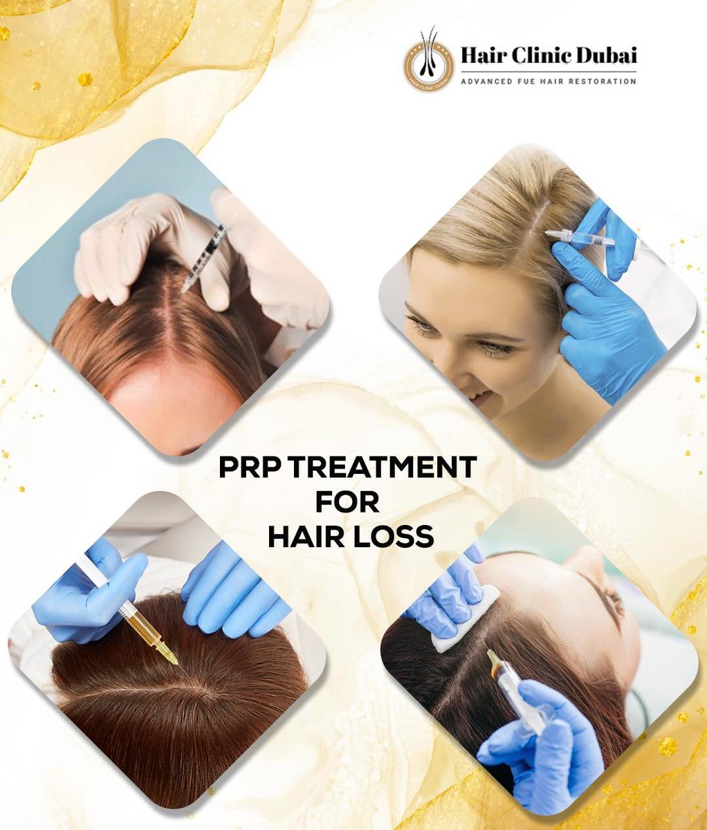 Hair Clinic Dubai (HairClinicDuba1) Twitter