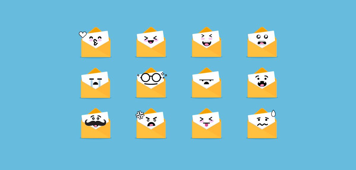 ExpressMailing's tweet image. Diffuser un sondage, des jeux interactifs ou encore envoyer un compte à rebours : les utilisations ludiques et originales de l’Emailing auxquelles vous n’aviez peut-être pas pensé ! bit.ly/33i0NXM

#emailing #interactif #animationmarketing #contenu