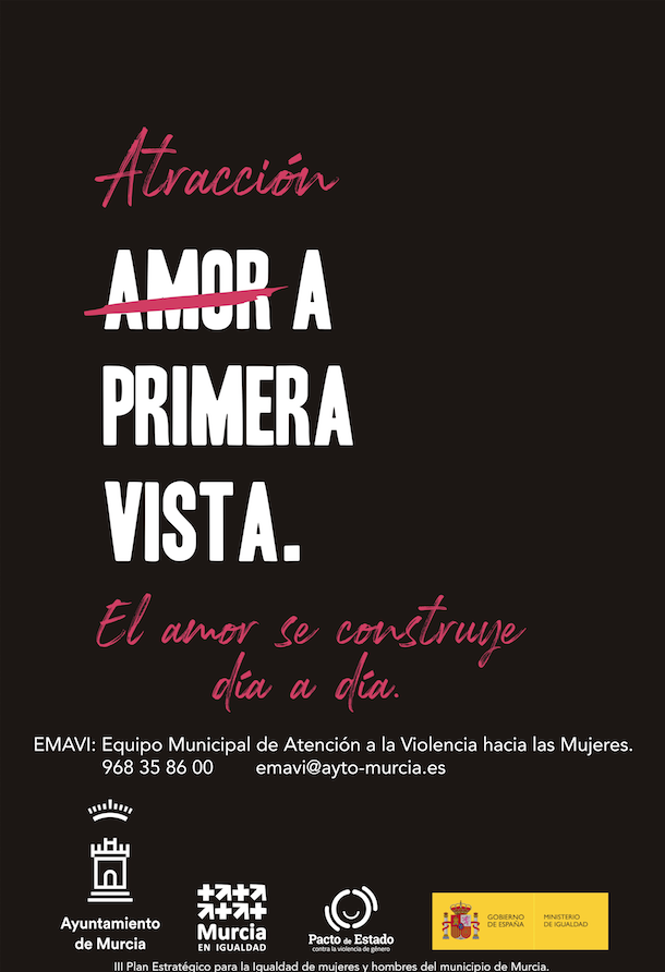 Ayuntamiento de Murcia tweet media