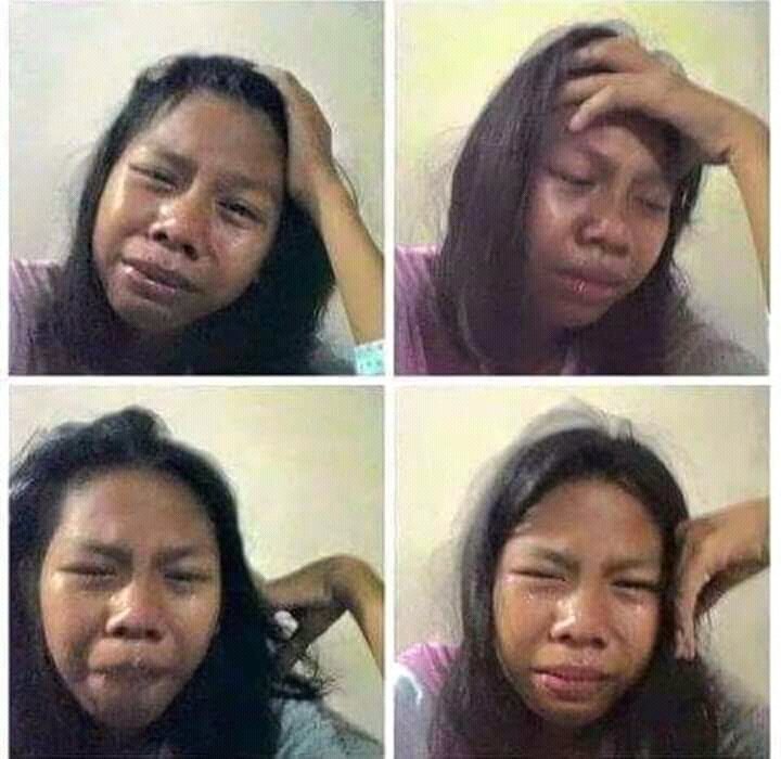 RIKIMNSTR's tweet photo. katatapos ko lang gumawa ng schoolworks ko, hindi pa rin inaaccept ng abunjing ko follow request ko 😭 @cuddlesnki https://t.co/51aun9MPMj