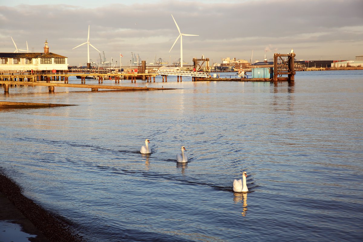 Happy Valentine's Day! We celebrated this weekend with Love Letters in Gravesend town centre. Did you see the love letters around town? We'd love to see your photos. Tag them with #LoveGravesend