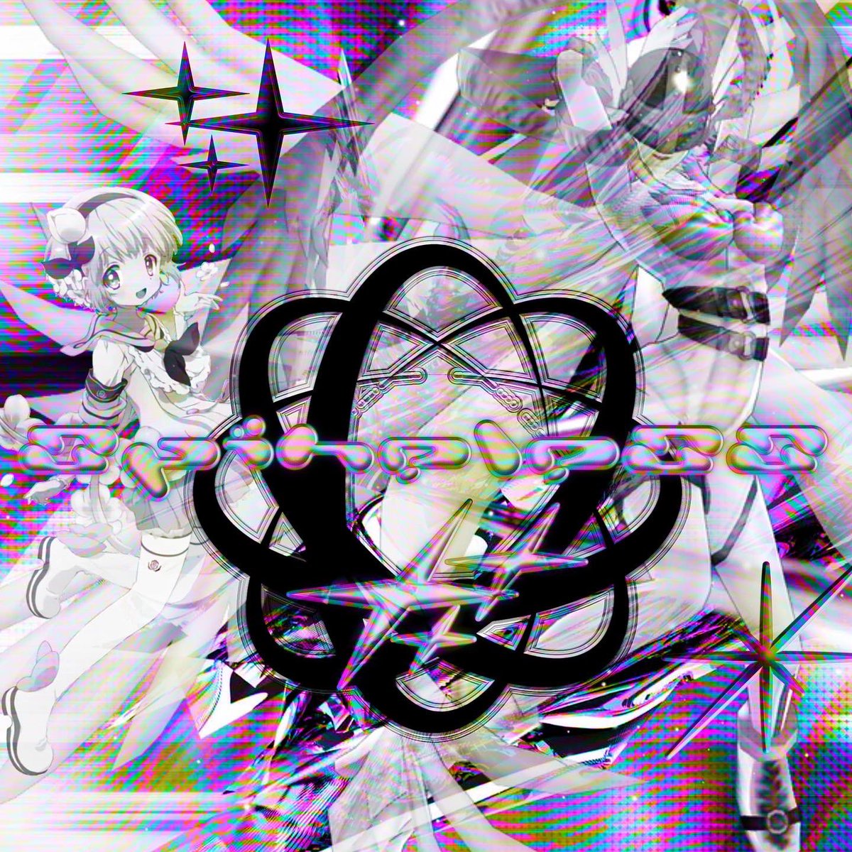 xmattxo's tweet photo. Went full weeb @SpinelessTx https://t.co/KdaxSCNdap