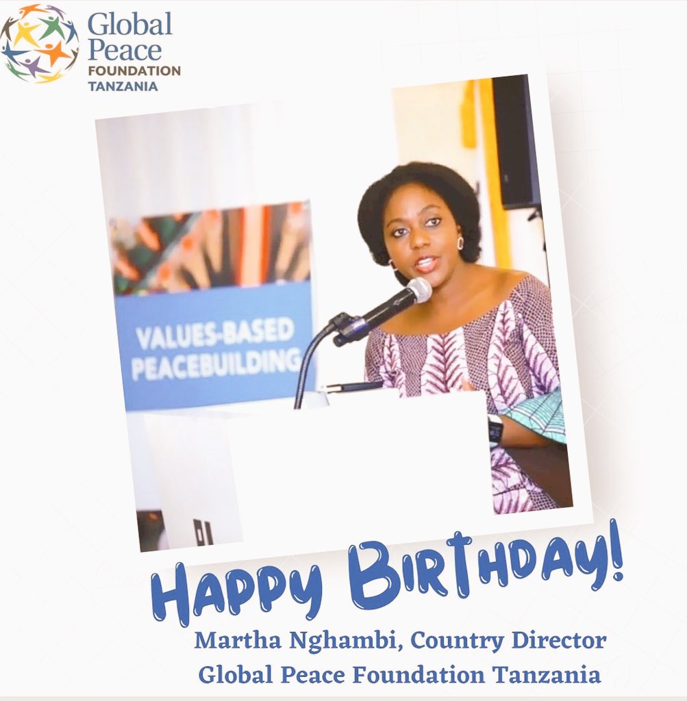 Abdulmalik_IH's tweet photo. "Happy birthday #Marha,I wish you long and prosperous life,#GPFT will benefit more from your Leadership,your incredible,Enjoy your day."🎂🥳🎉🎈🎁🎊🍾❤ https://t.co/IL49Hm8XEg