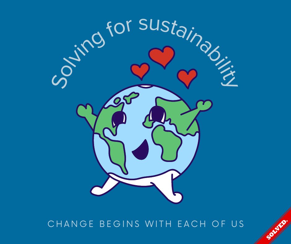 SOLVED – The Cleantech Company tweet media