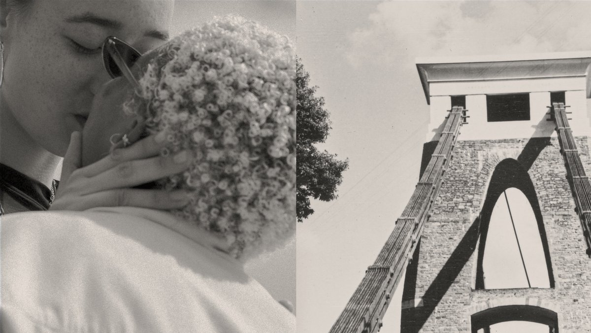 Now Live!

The Union is our new project celebrating memories of love (in all its forms). From today submit your own stories or explore the human history of Bristol’s iconic landmark. 

union.cliftonbridge.org.uk

<a href="/brunelsbridge/">Clifton Suspension Bridge</a> <a href="/artfund/">Art Fund</a> 
#ValentinesDay #YourHistoryHere #Bristol