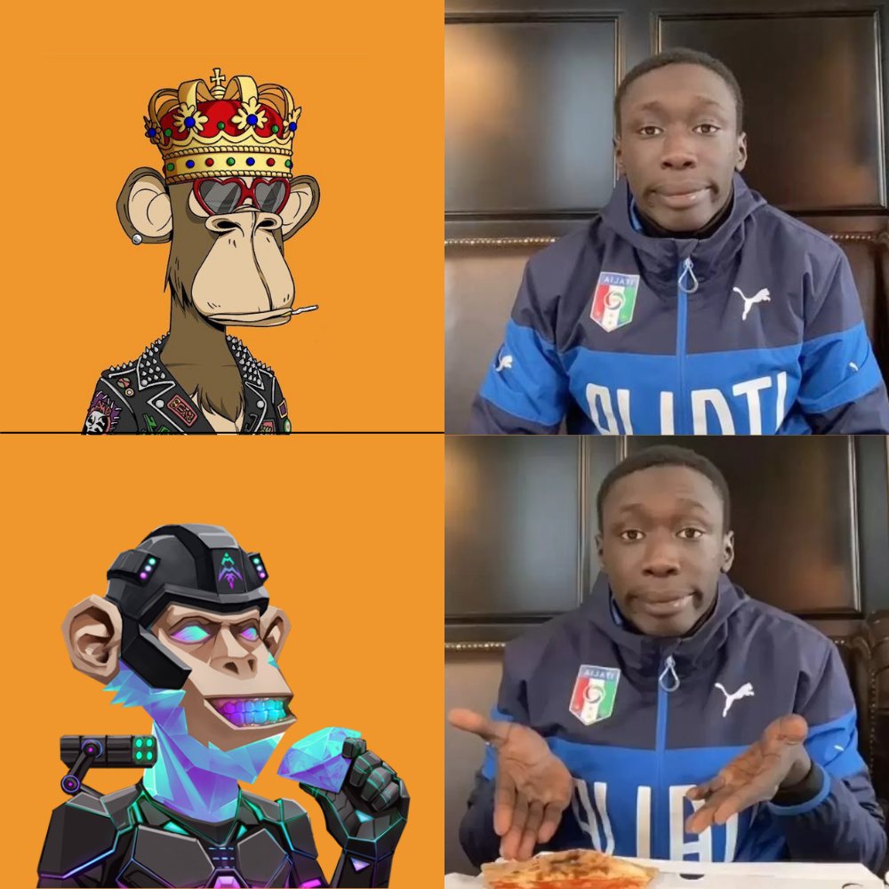luukmuu's tweet photo. @thecryptobobo @MooningMonkeys 
#MooningMonkey #NFTgiveaway https://t.co/ztCkjdvyLl