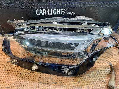 carlightdesign's tweet photo. Замена стекла на фаре FULL-LED ACTIVE HIGH BEAM автомобиля #Volvo XC 90
https://t.co/hm5Zzfhf6x

#ремонт_фар_Киев #ремонт_фар_Volvo #замена_стекла_фары #стекло_фары https://t.co/oh4PZ8QpQh