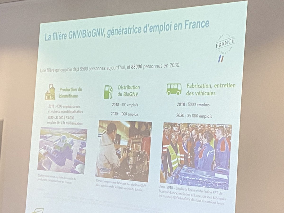 JGilliet77's tweet photo. #capbiognv @DMaocec : «  … de l’emplois pour les entreprise de Seine-et-Marne … et une production locale … » 🌍👷🧑‍🌾🚜🌾 https://t.co/BNqutsZHWa