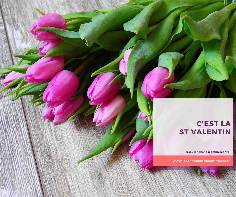 Les Annonces du Commerce.fr tweet media