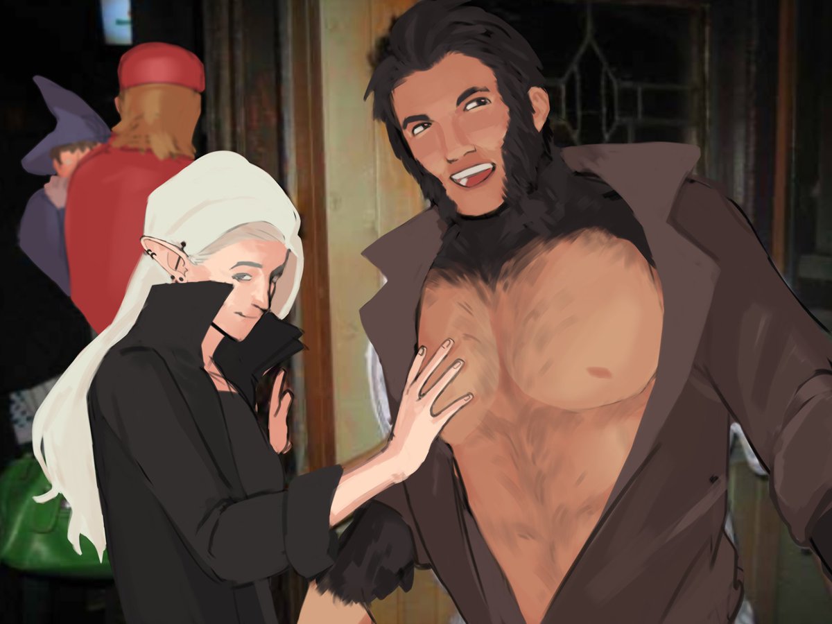 fishmeal_'s tweet photo. Happy valentine's day everyone <3
-
#neoscum https://t.co/Dleoc7DZZf