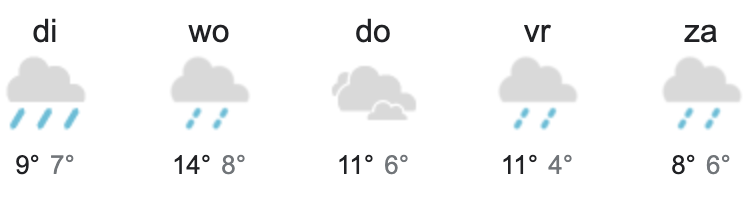 Echt genieten, in België wonen 🥲