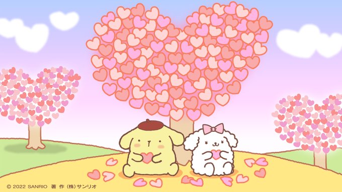 キミの思っていることと、ぼくが思っていることが一緒だったらいいなぁ…! 