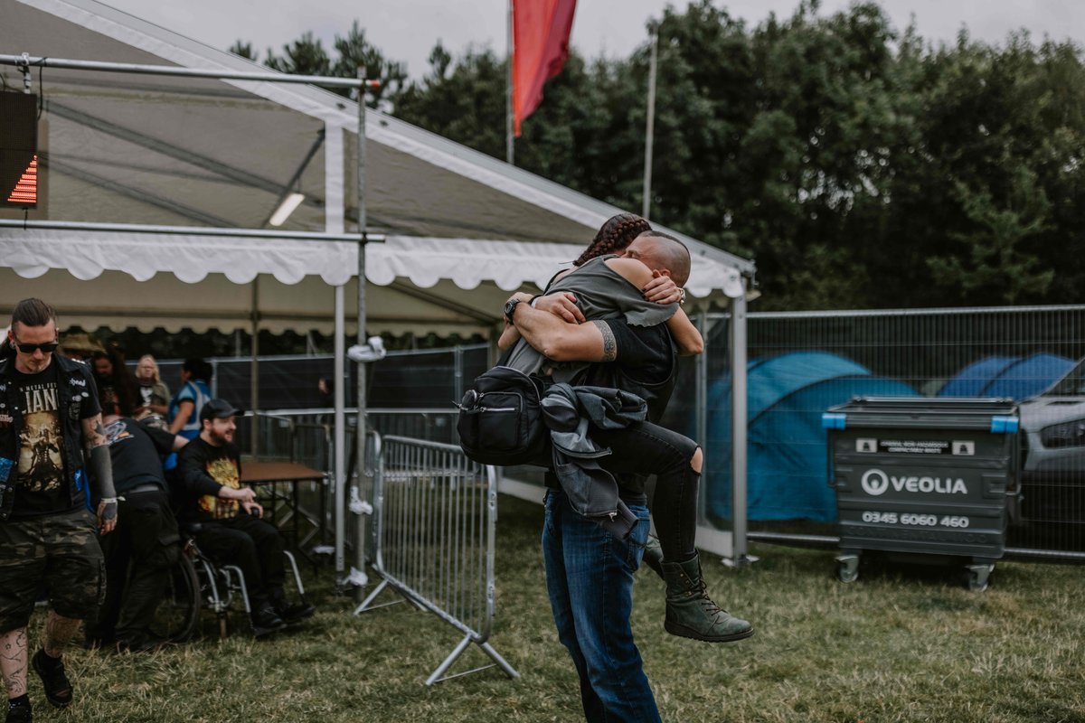 bloodstockfest tweet media