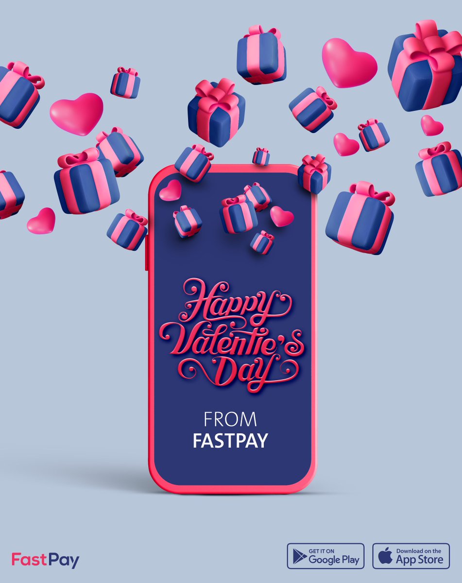 FastPay tweet media