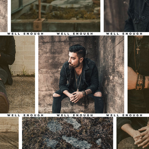 #NowPlaying Lucky Me by Eric Van Houten #ListenLive on fleetradionetwork.com