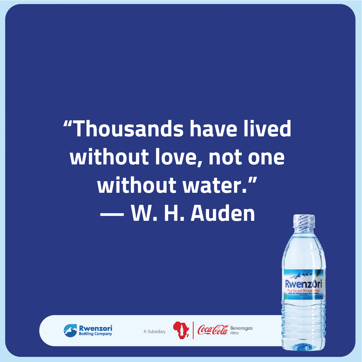 RwenzoriUg's tweet photo. Just a small reminder for your during this month of Love.
#NaturallyUG #TransformToFullPotential https://t.co/wGrtB69Xa3