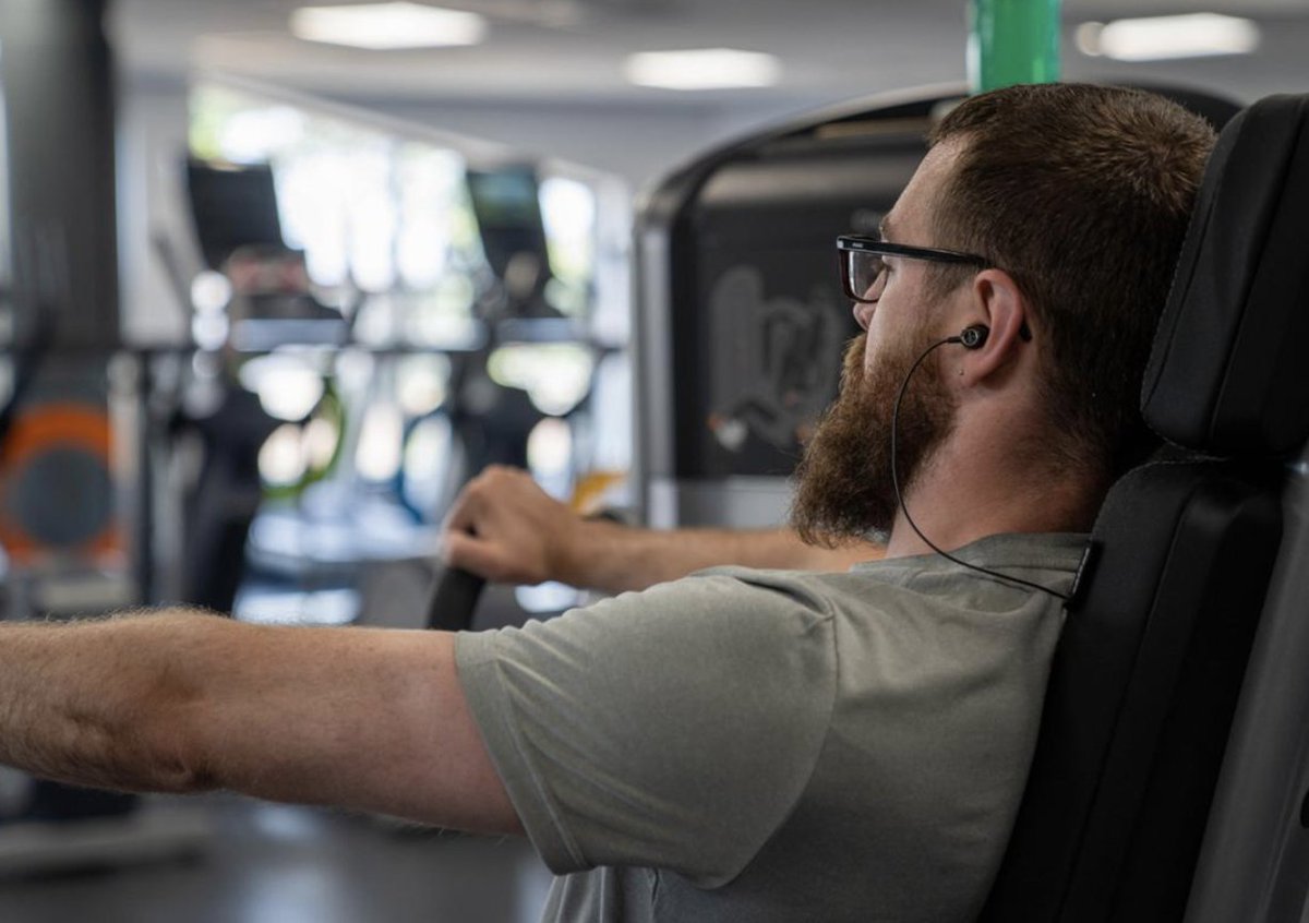yptuk's tweet photo. . @angusalive to bring YOUR PT provision to its sports centres.
“YPT has a proven and tested model that works, so we’re very excited to be partnering with them to provide our members with quality personal training.”
Via @HCMmag  ↪︎ https://t.co/VLqFUBXVKt https://t.co/p6XWSpI7CL
