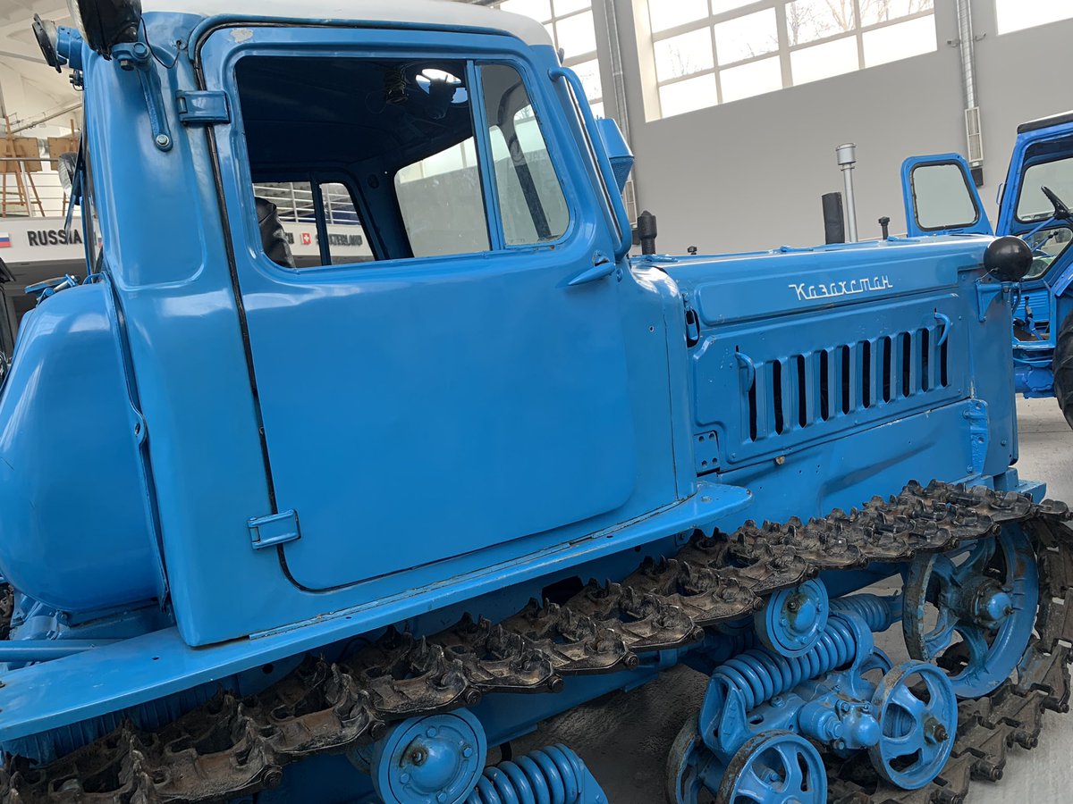 Boris Belozerov tweet media