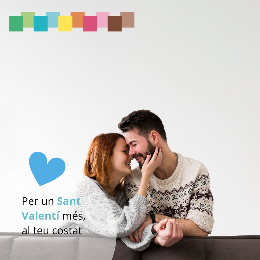 ClinicaCurull's tweet photo. Feliz San Valentín a todos los enamorados.
Y a los que no lo estén, recordad, que vuestra mejor cita siempre seréis vosotros mismos.

#clinicacurull #valentinesday #felizsanvalentin #clinicadental #clinicadentaltarragona #dentistas #topdoctors #monday https://t.co/xXh8cfvvY3