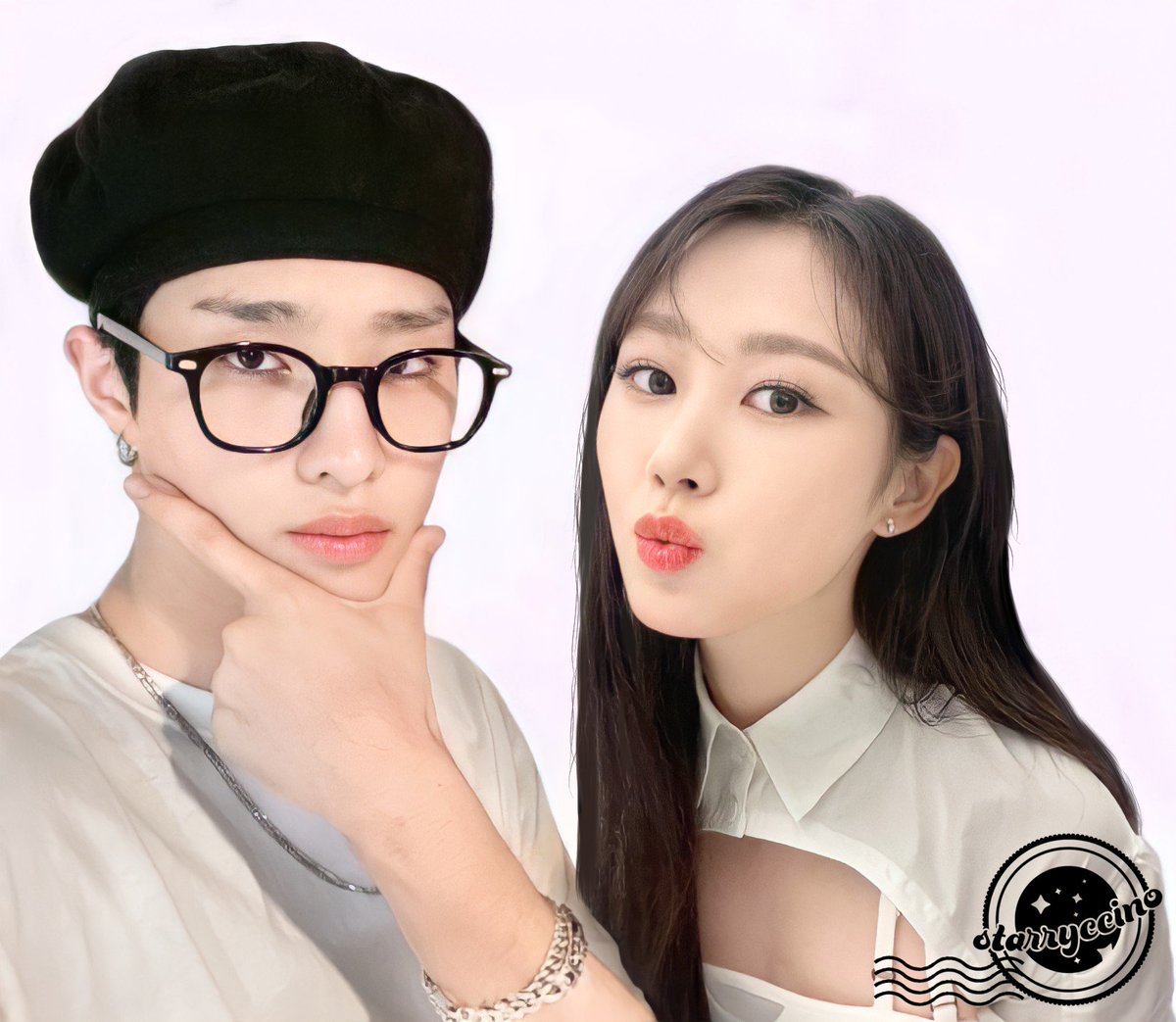 starryccion's tweet photo. #KYOGIGI: for pinky day, wankawan! https://t.co/JtV4nJrr3V