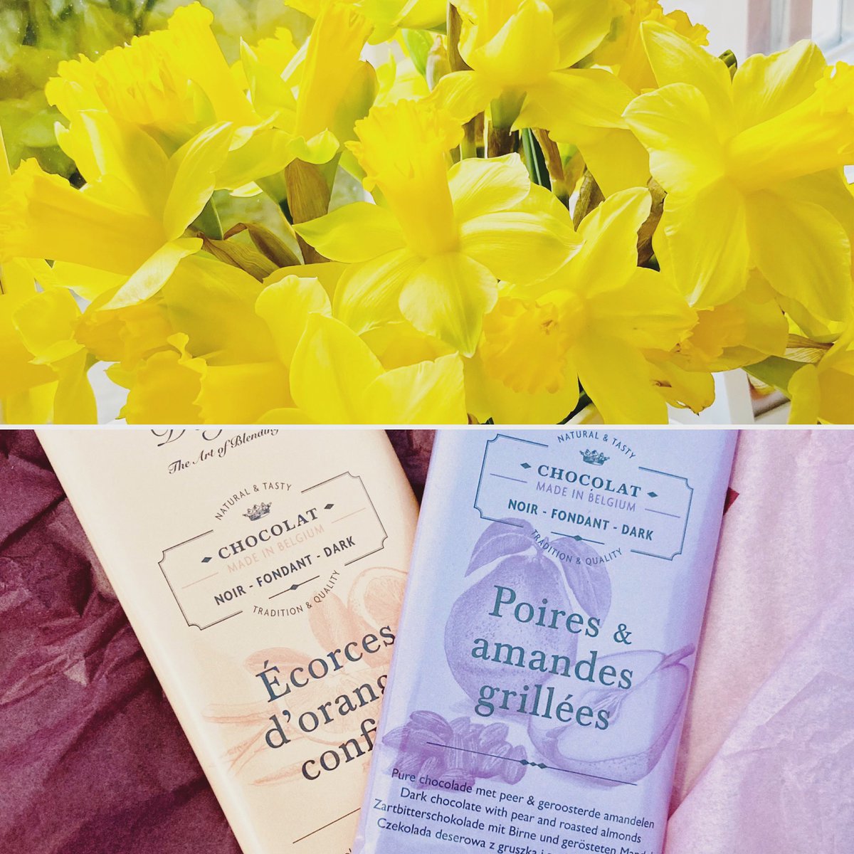 akeune's tweet image. Last week, I finished my first semester of classes as new Assistant Professor at @TU_Muenchen ! Such a nice feeling made sweeter by my wonderful colleague who thought of me with these beautifully wrapped chocolates. #firstsemesterdone #timetowrite #winterbegone