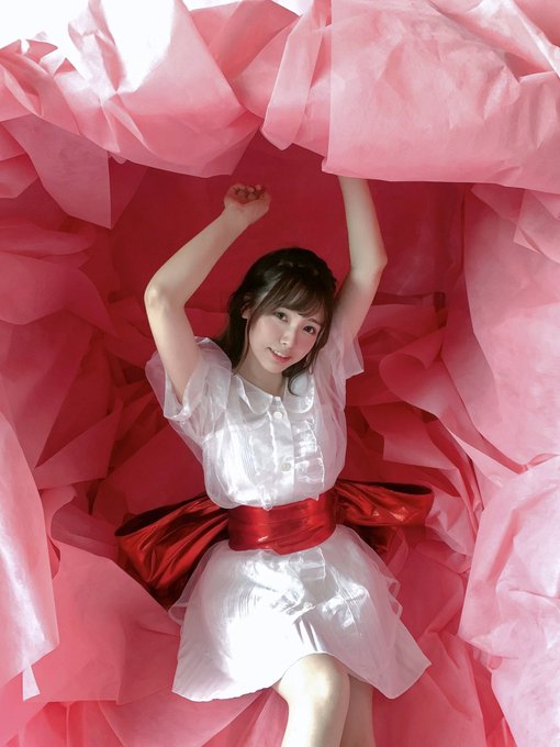 Twitterのコスプレ画像21