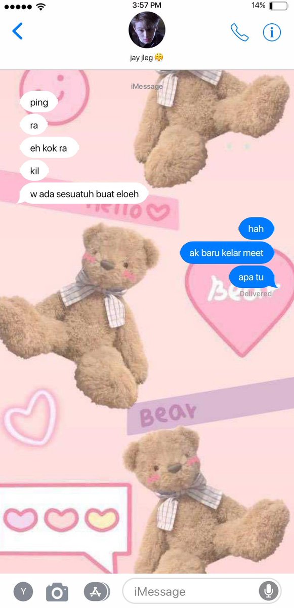 thoughtsraa's tweet photo. ; salting

mark lee two tweets au. https://t.co/YXAXwYutn9