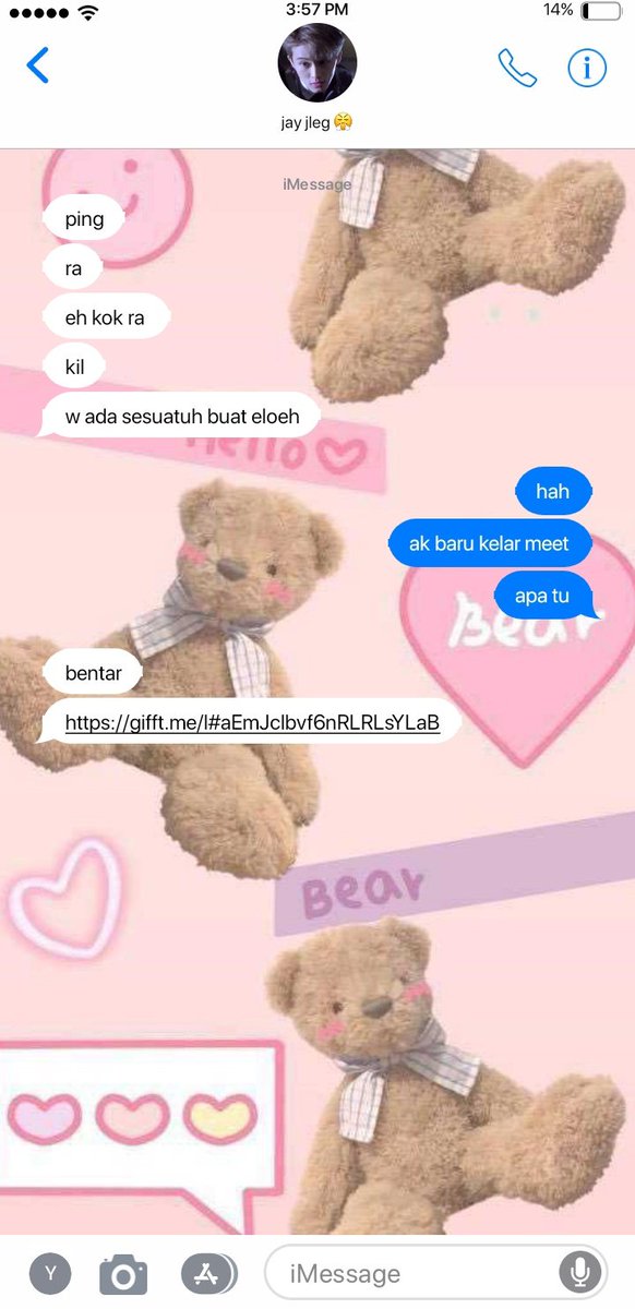 thoughtsraa's tweet photo. ; salting

mark lee two tweets au. https://t.co/YXAXwYutn9