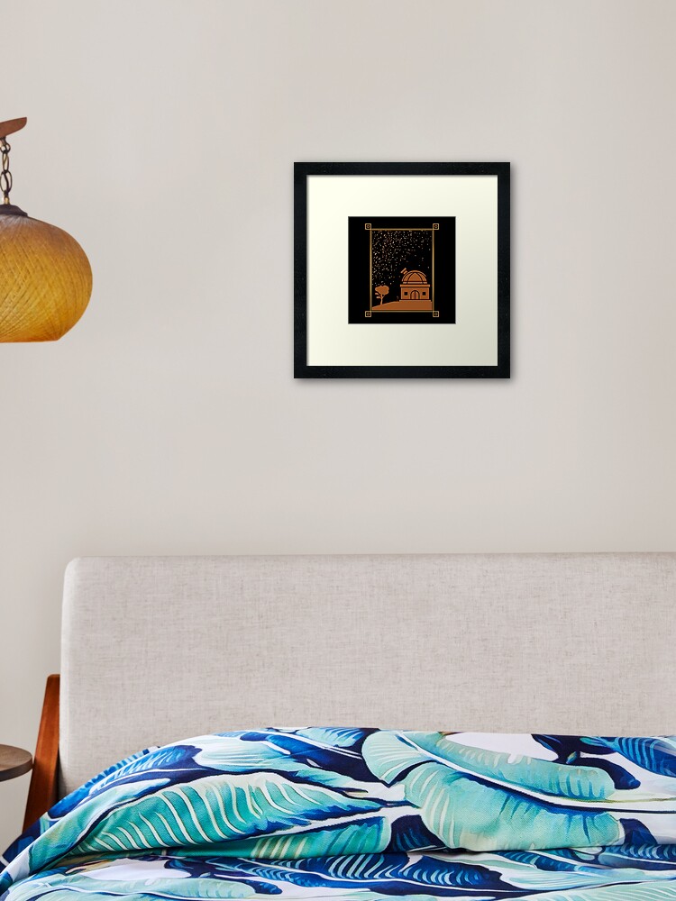 #RBandME:  redbubble.com/i/framed-print… #findyourthing #redbubble