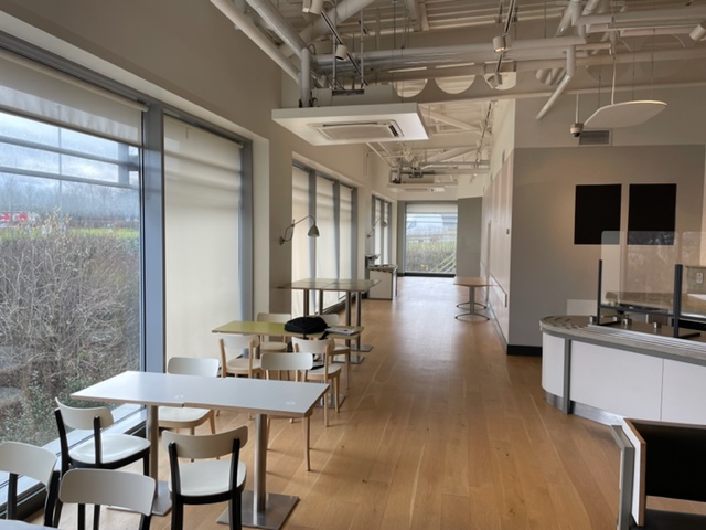 Great to be involved in yet another flagship store!

<a href="/TheRangeUK/">The Range UK</a> Ashford, Kent store, on target to complete next month with CDS Group, opening to the public mid-March.

#retail #projectmanagers #buildingsurveyors #kent