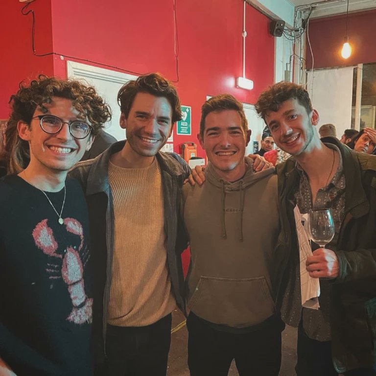 Niall Kiely tweet media