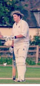 TwycrossCC's tweet photo. TwycrossCC #CricketABCs 

M is for Machin 

Ben who has led the club for many of years, Taking wickets, scoring runs &amp; running the junior section

His two lads Ben Jnr and Harry are graduates of our successful Junior section &amp; are now leading players in our 1st XI https://t.co/u60SRj7NHk