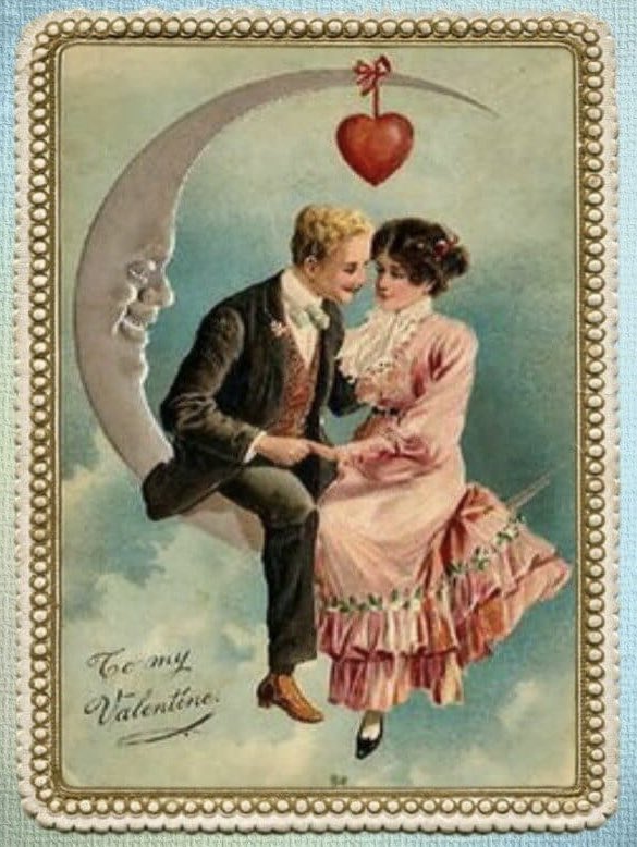MatlockAntiques's tweet photo. Happy Valentine’s Day ♥️ #matlockantiques #ValentinesDay2022 https://t.co/TAHqmeQvfc