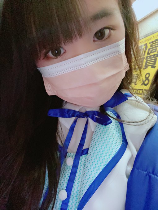 Twitterのコスプレ画像5